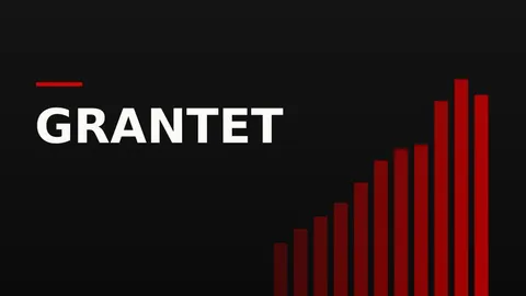 Ilustrim grafik me dosje dokumentesh, monedha dhe ikona teknologjie të lidhura me njëra-tjetrën